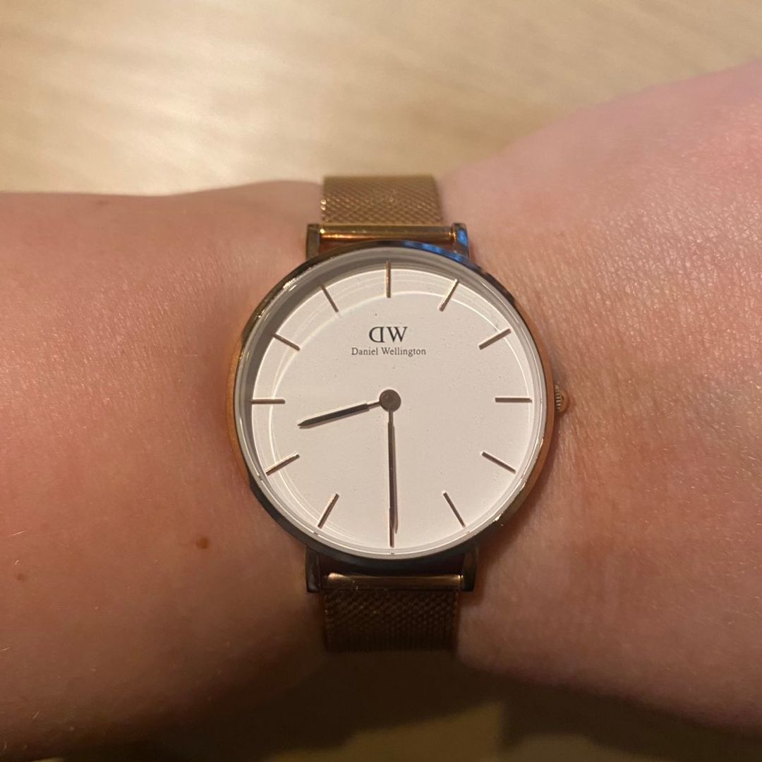 Daniel Wellington