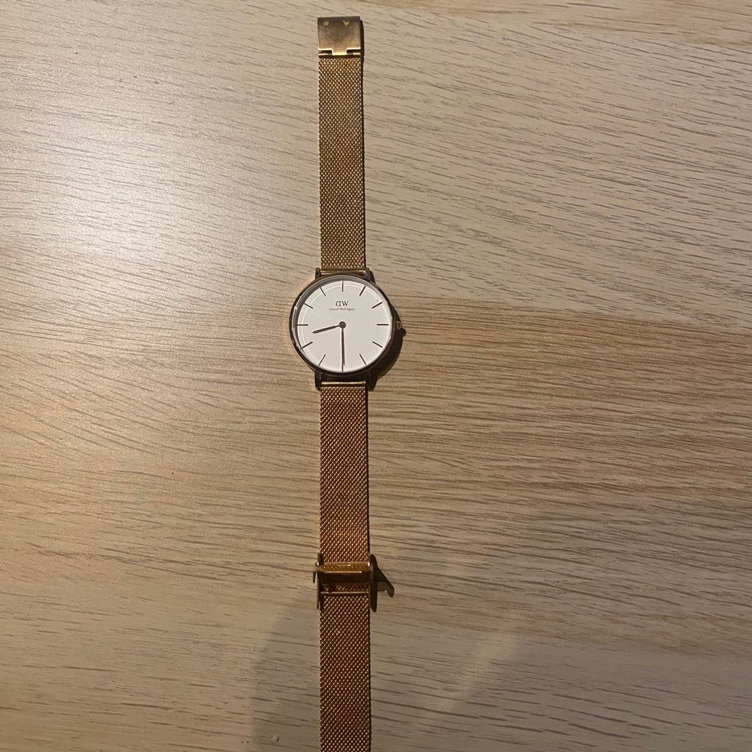 Daniel Wellington