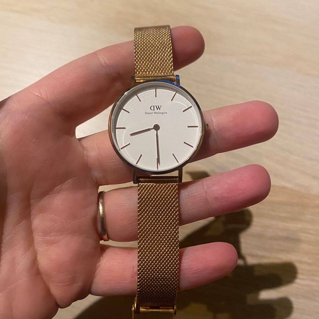 Daniel Wellington