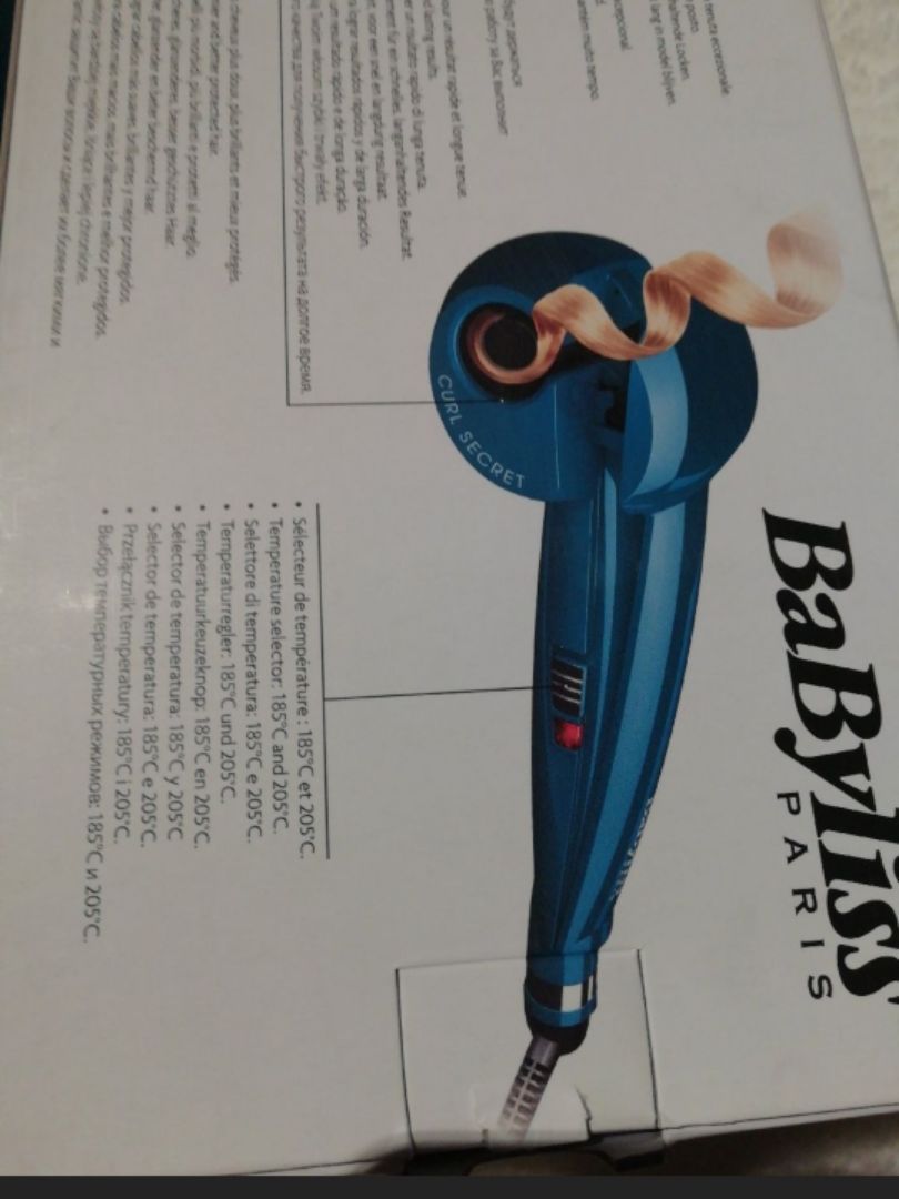 Babyliss