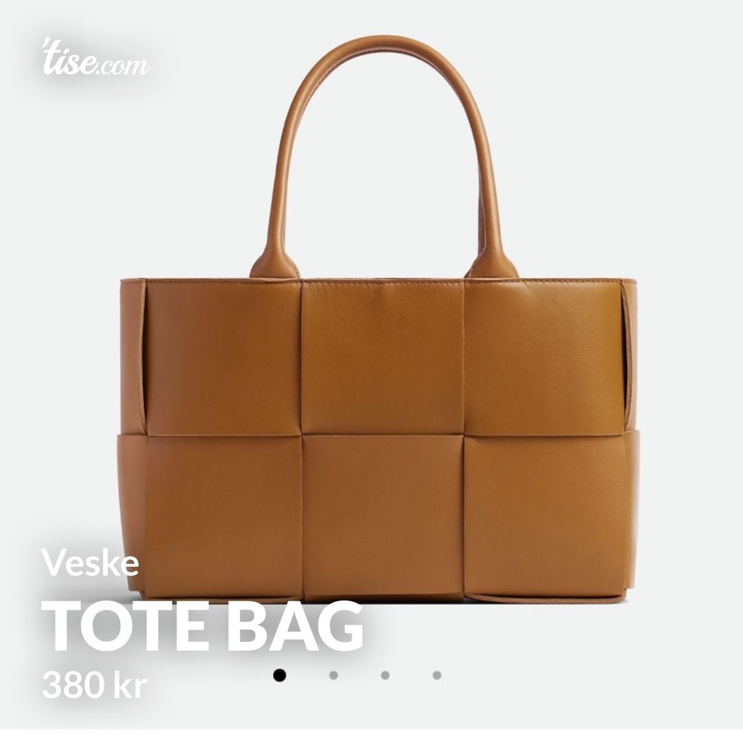 Tote bag