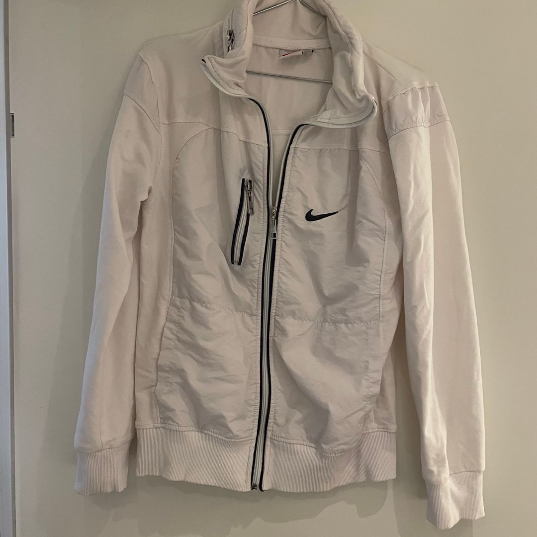 Nike sportsjakke