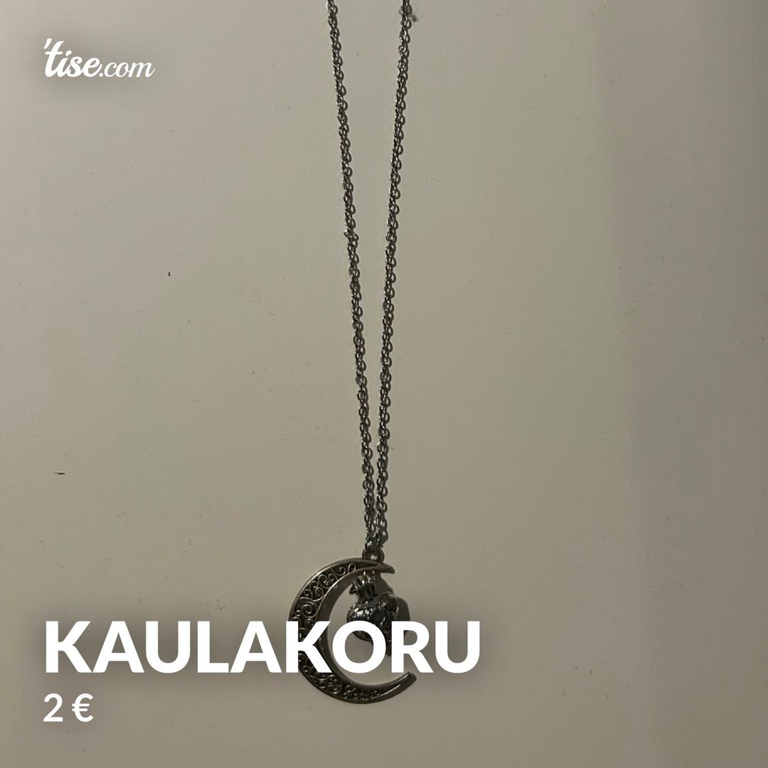 Kaulakoru