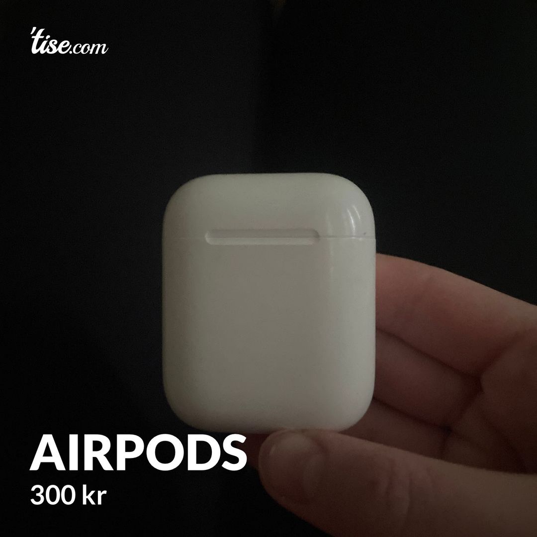 Airpods