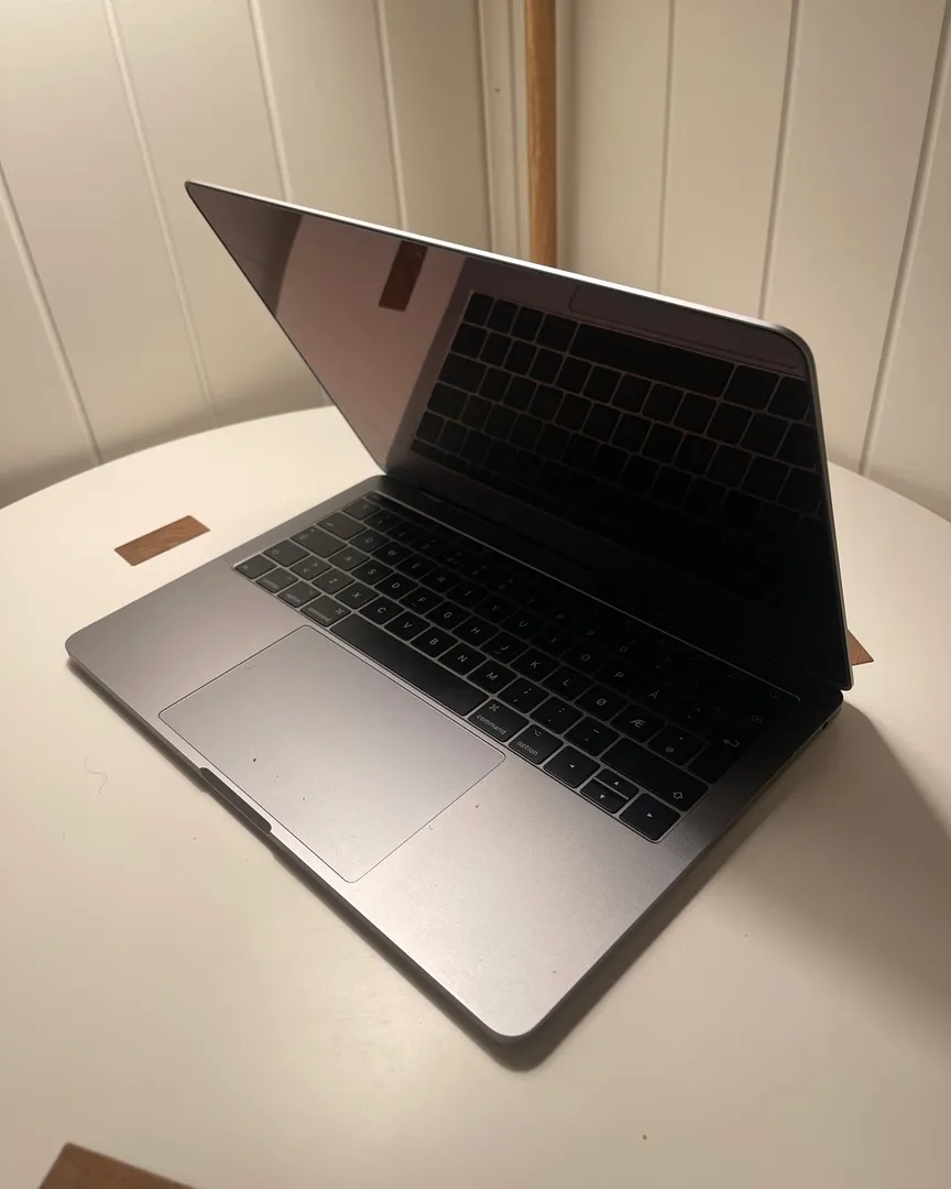 Macbook Pro 13