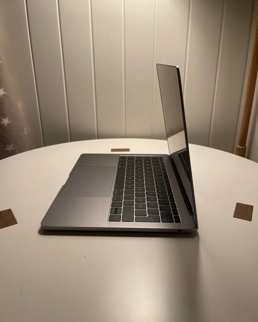 Macbook Pro 13