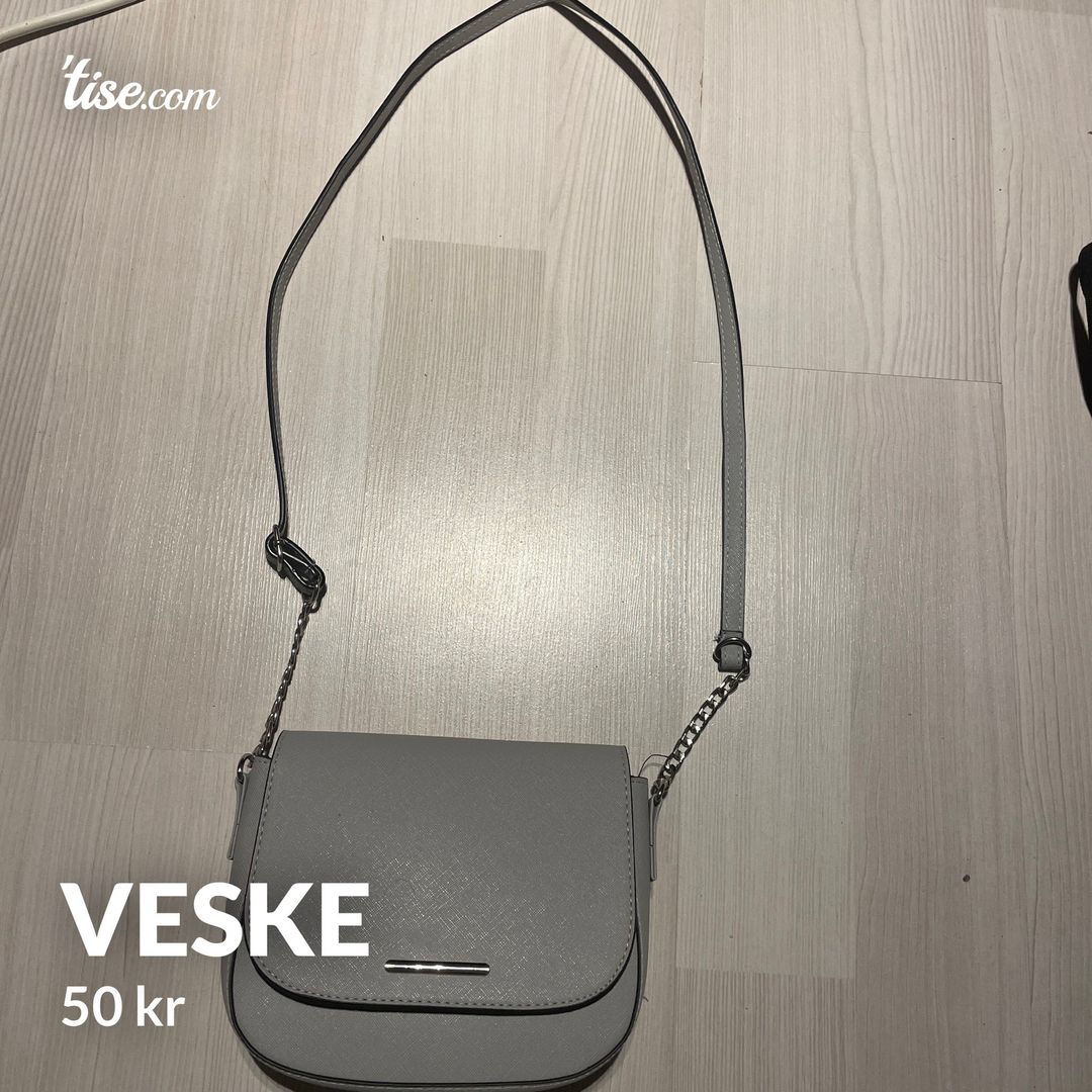 Veske