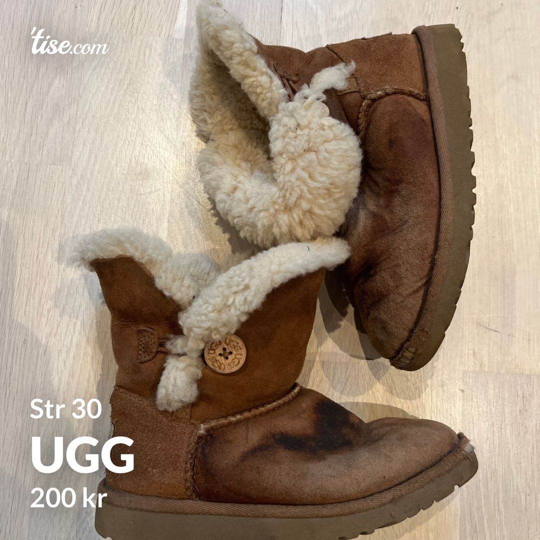 Ugg