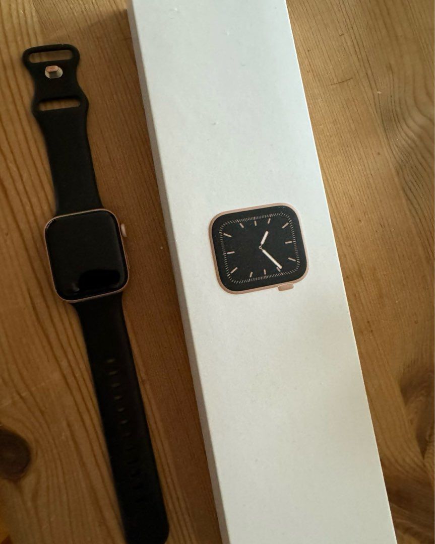 Apple Watch serie 5