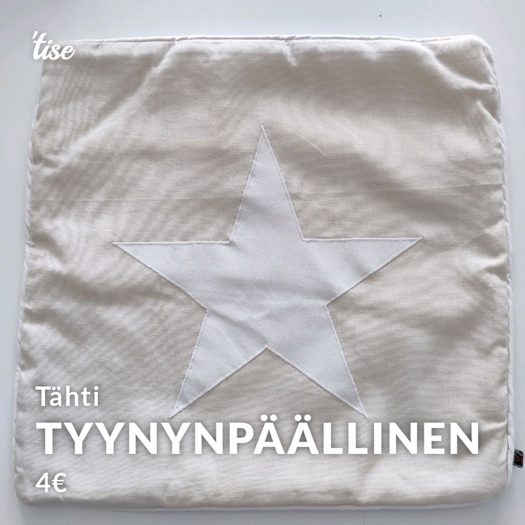 Tyynynpäällinen