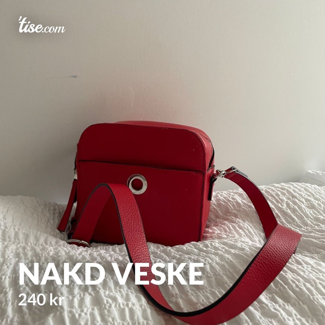 NAKD Veske