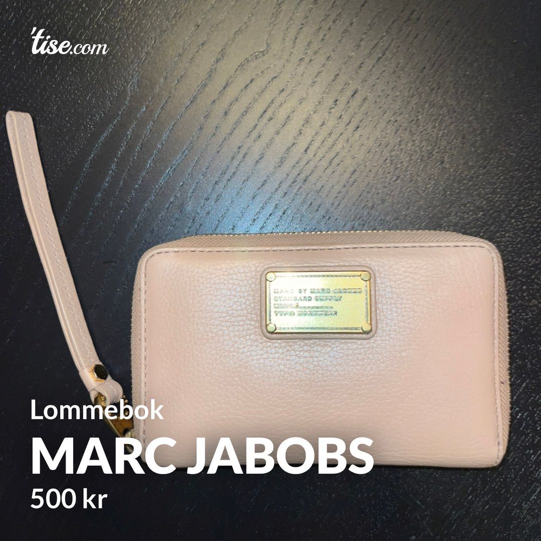 Marc Jabobs