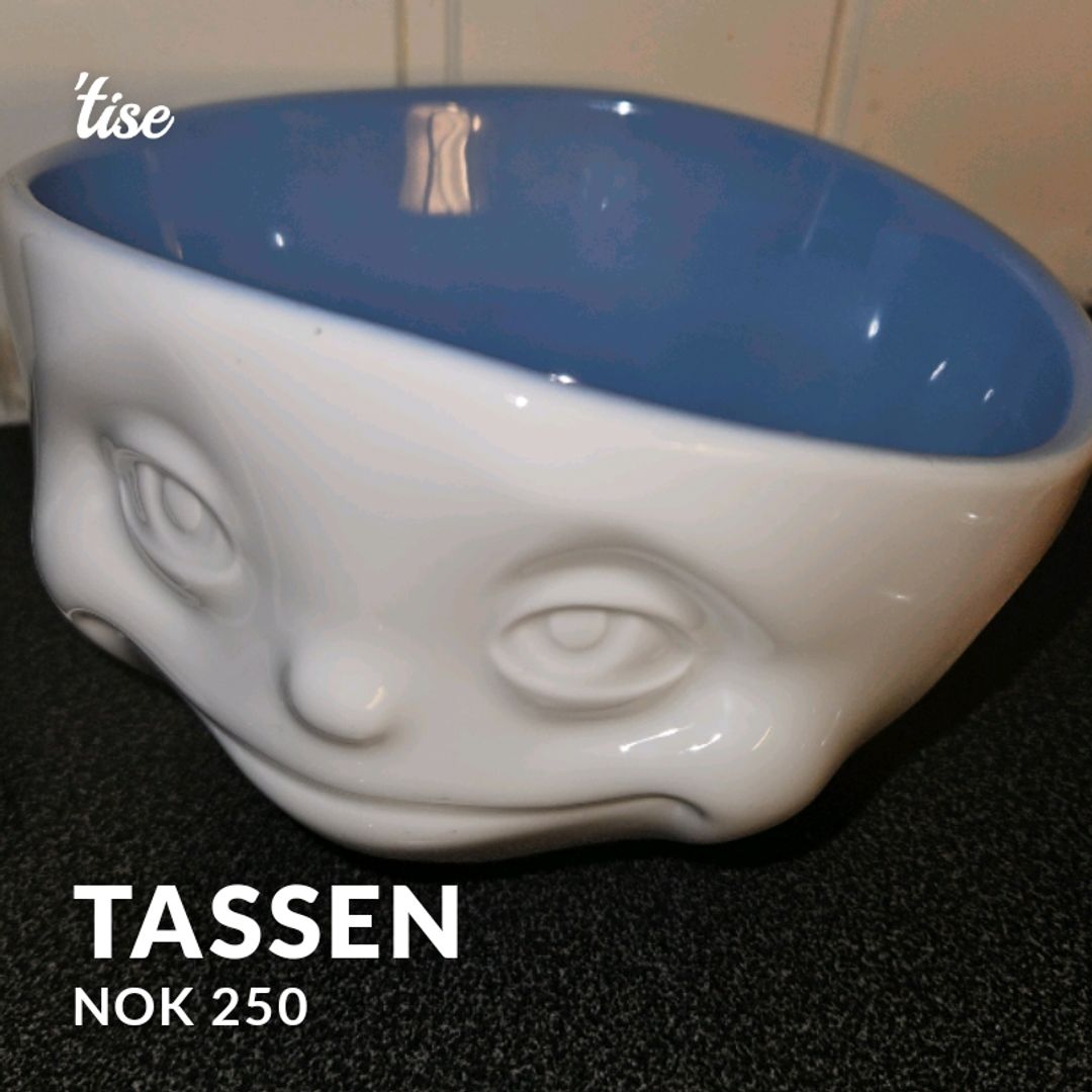 Tassen