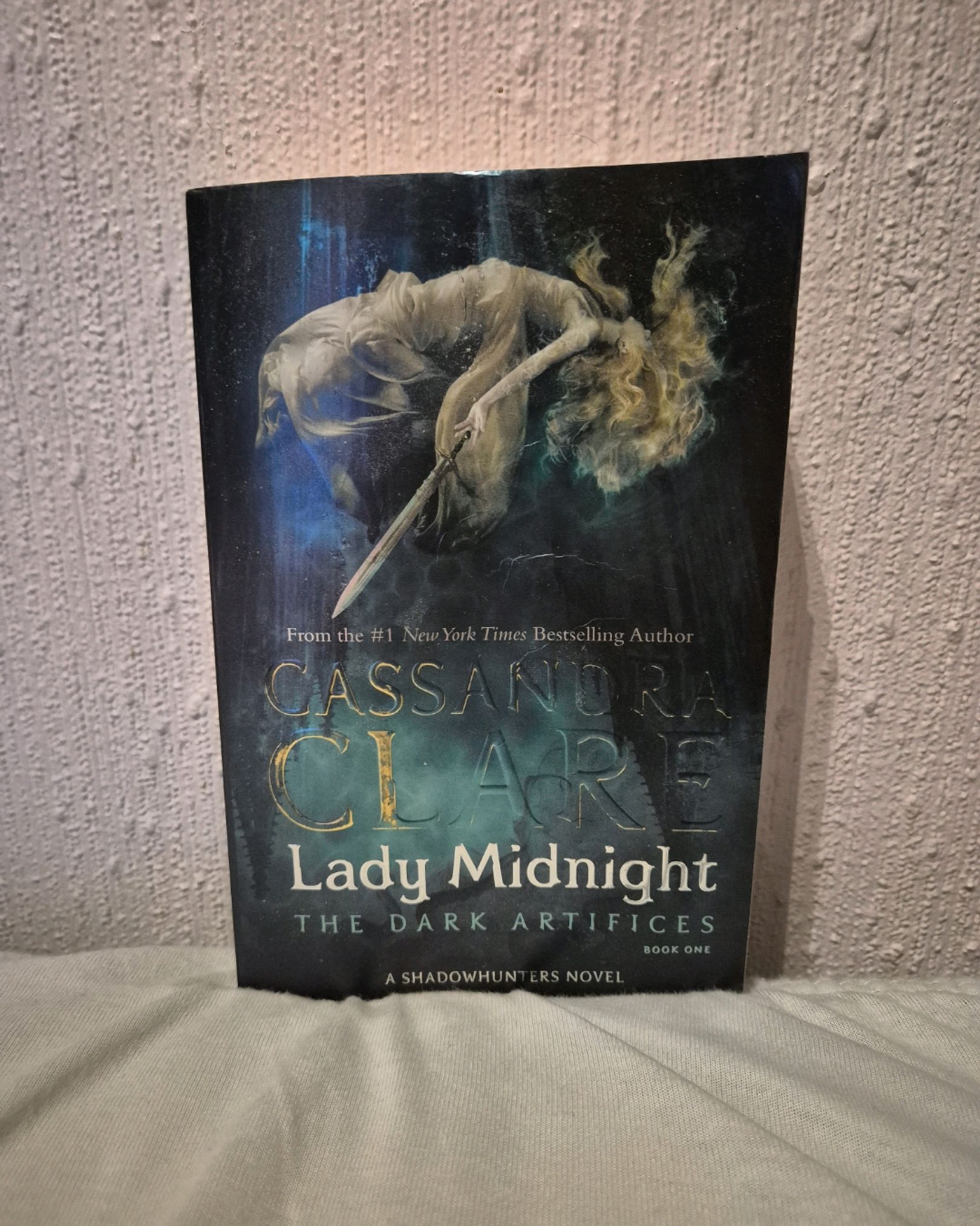 Lady Midnight