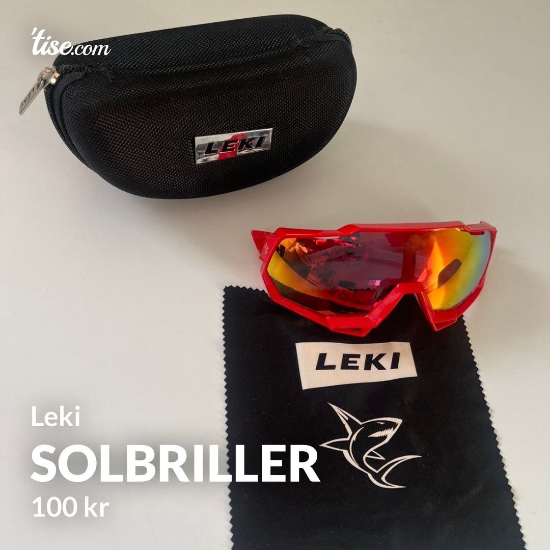 Solbriller