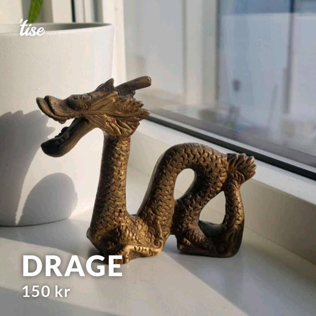 Drage