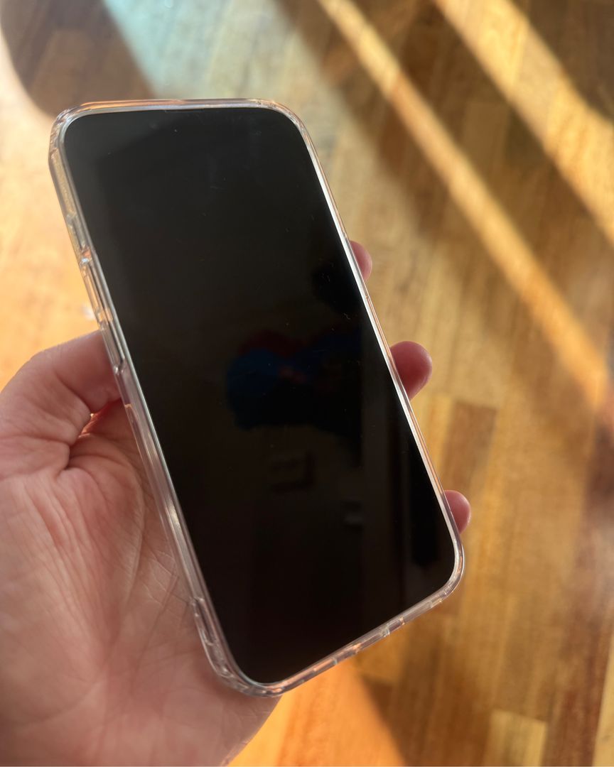 Iphone 13 Pro, 128GB