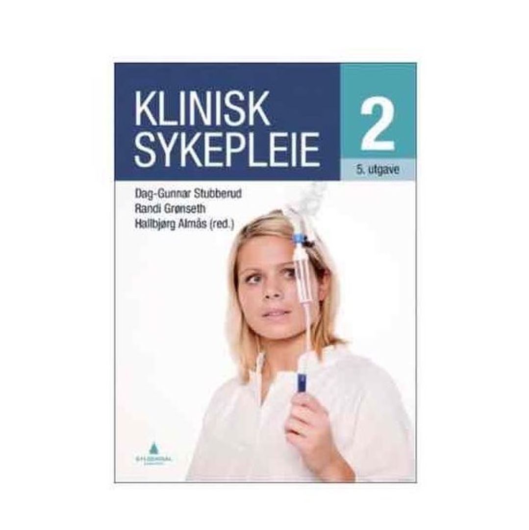 Klinisk sykepleie 2