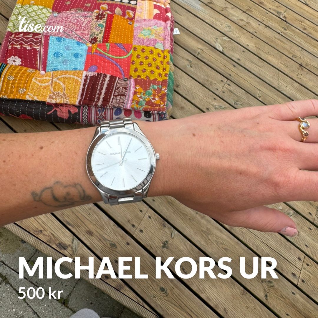 Michael Kors Ur