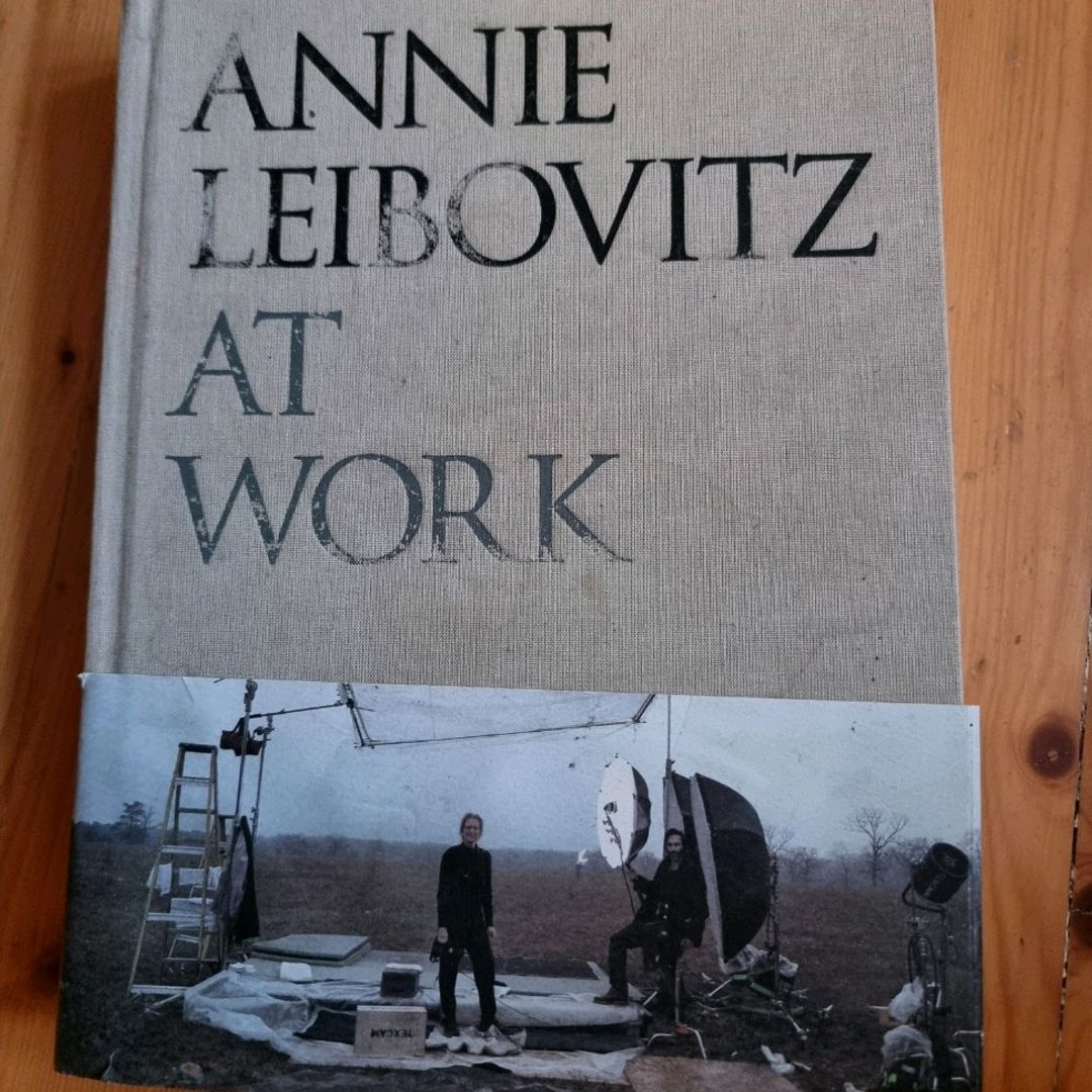 Annie Leibovitz