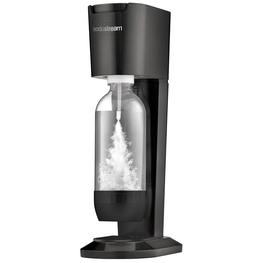 Sodastream genesis