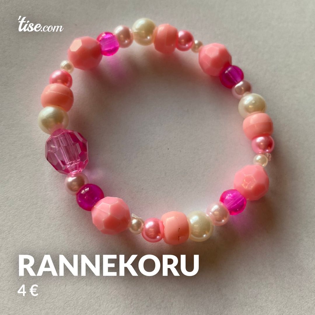 Rannekoru