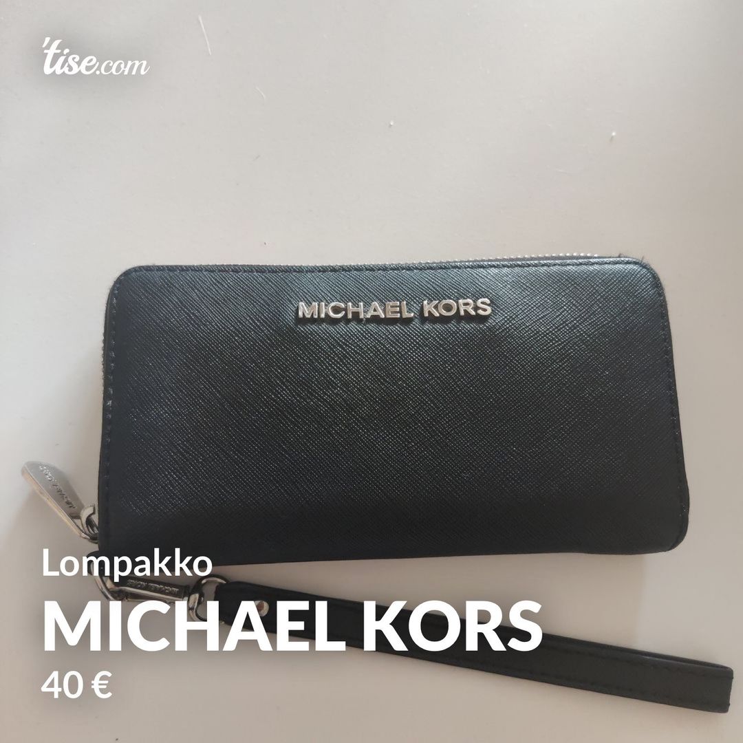 Michael Kors