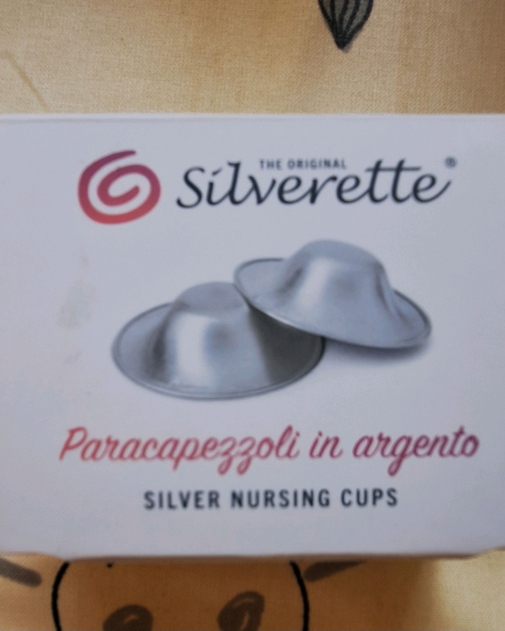 Silverette