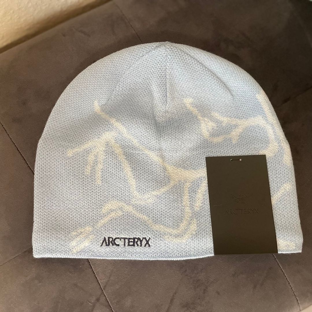 Arc'teryx hue