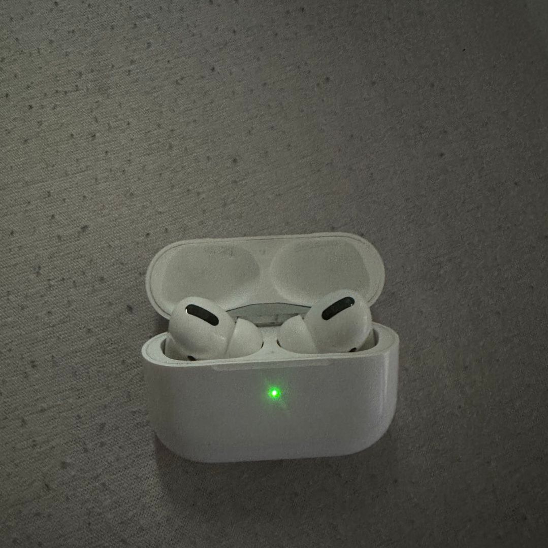 Air pods pro