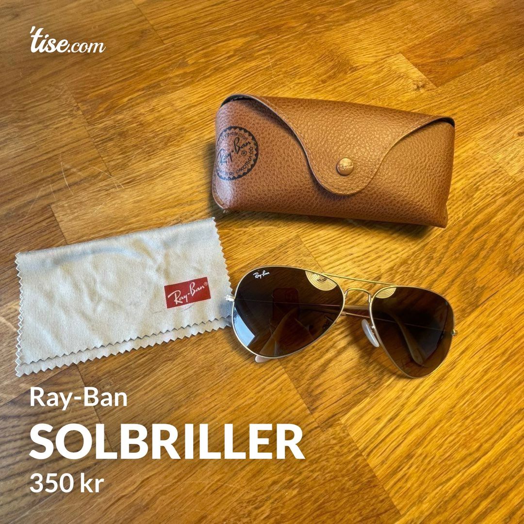 Solbriller