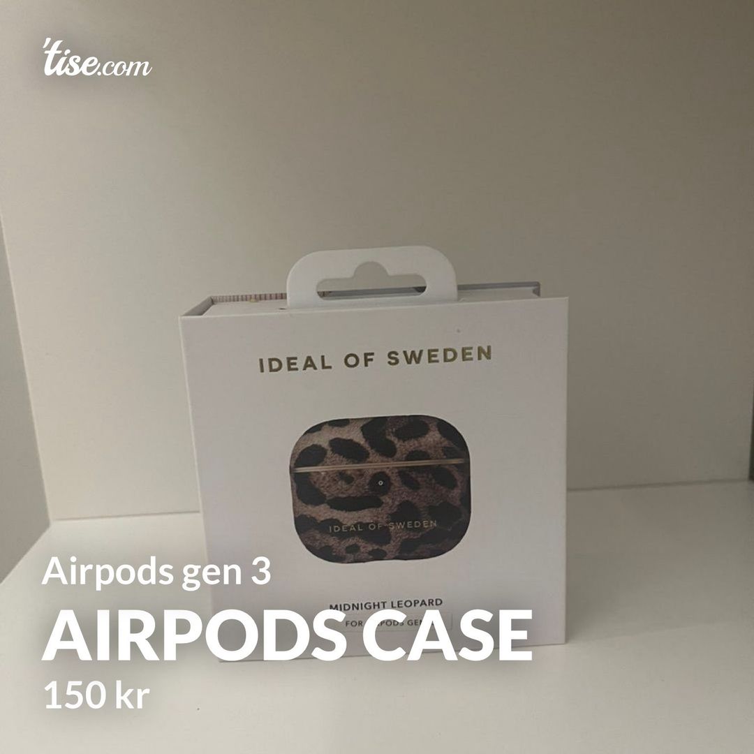 Airpods case