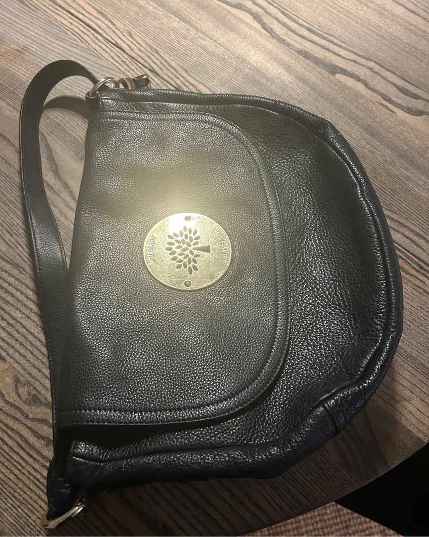 Mulberry Daria Hobo