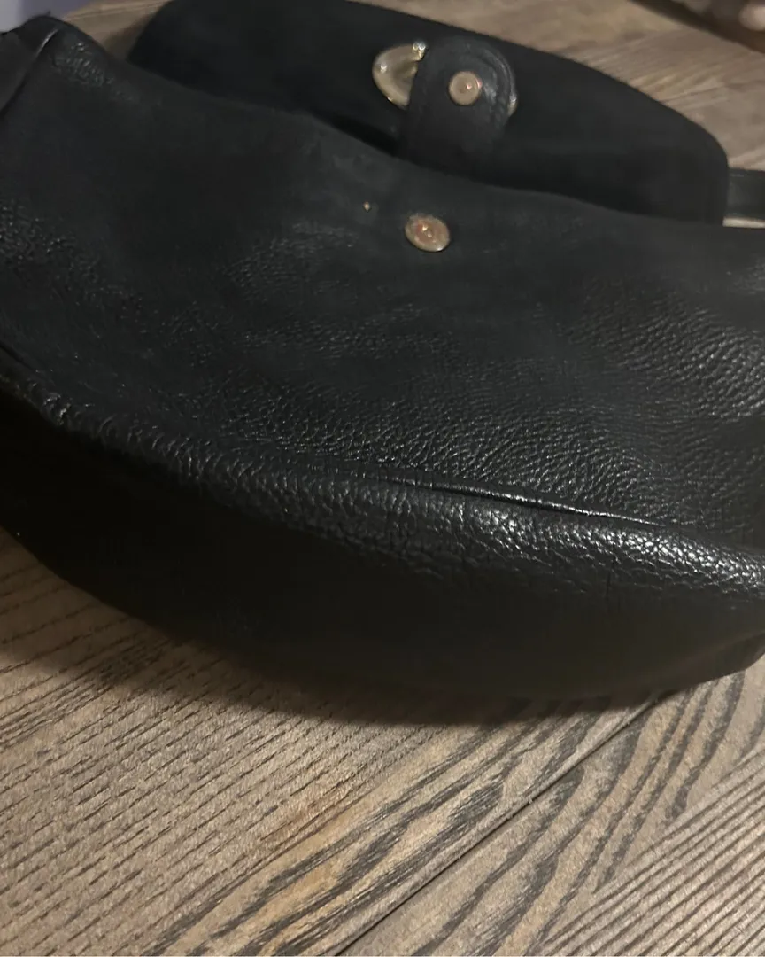 Mulberry Daria Hobo