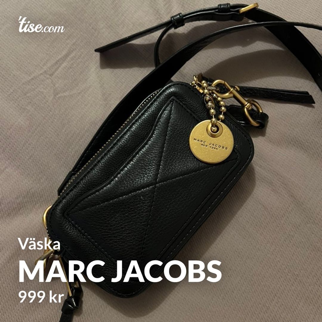 Marc Jacobs