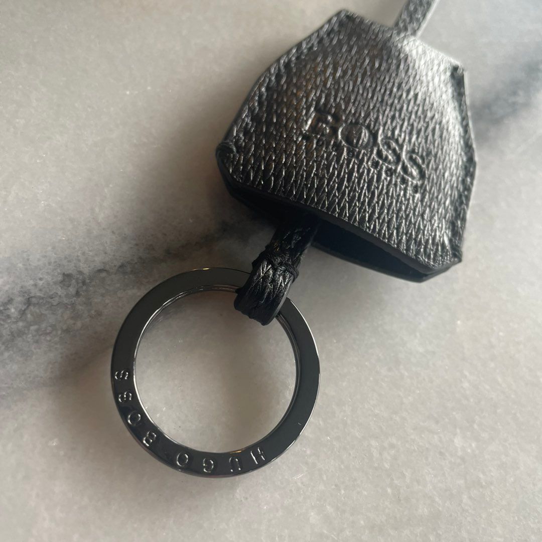 Hugo Boss Key chain