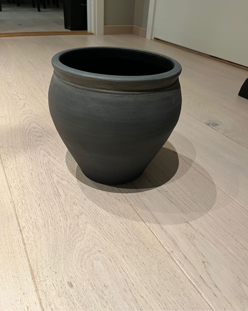 Nordic vase H22