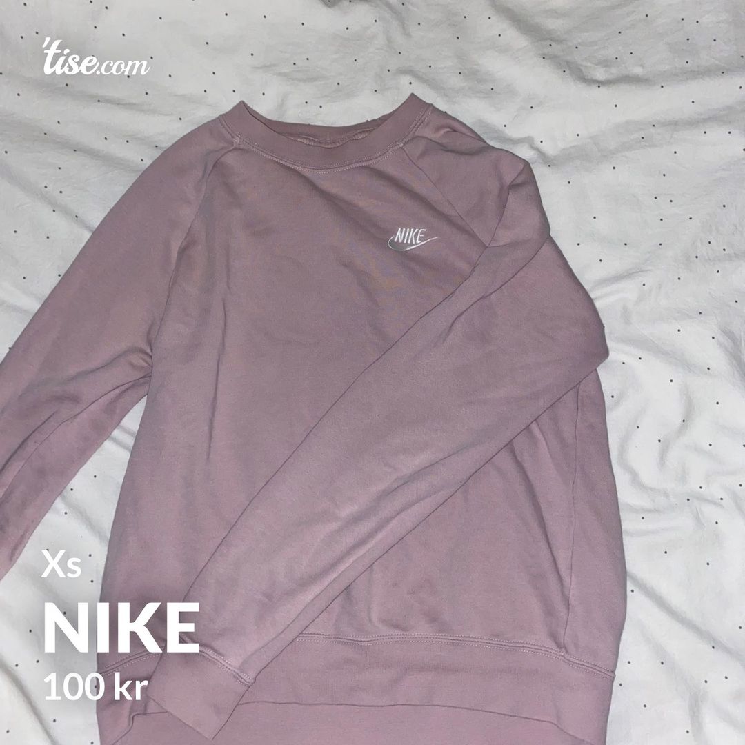 Nike