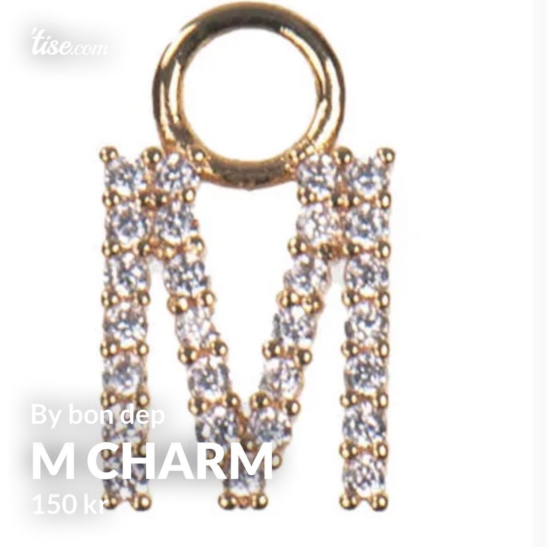 M charm