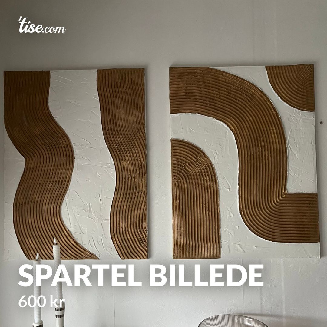 Spartel billede