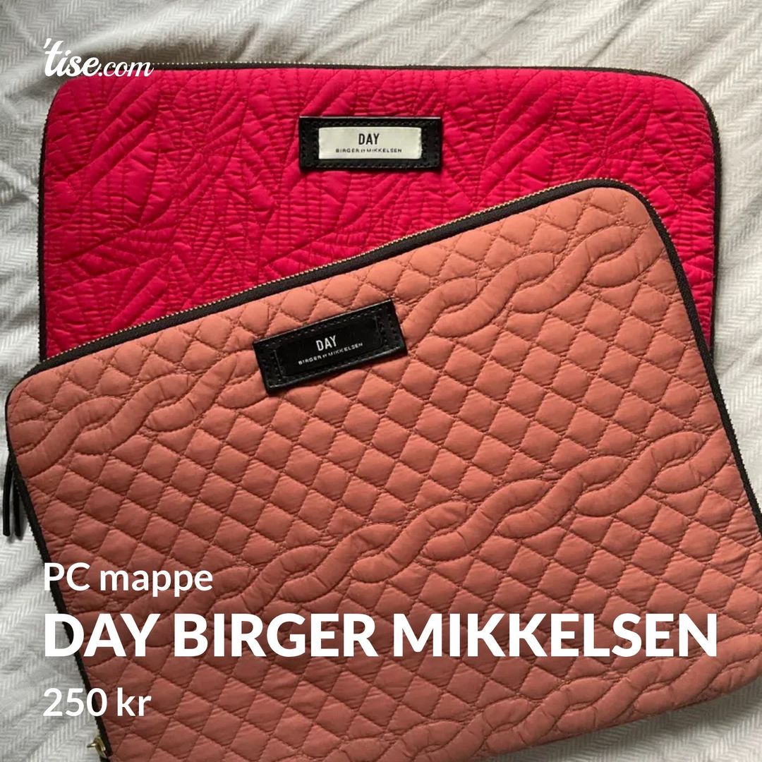 Day Birger Mikkelsen