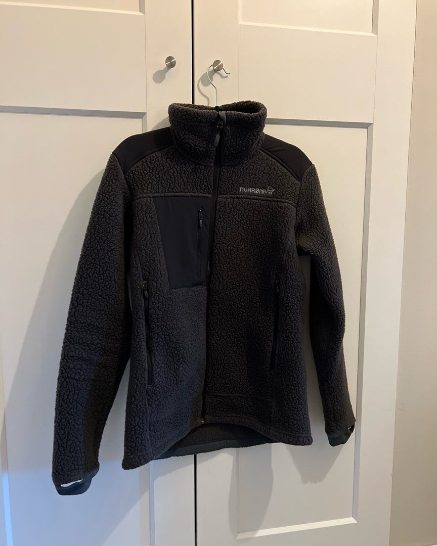 Norrøna fleece