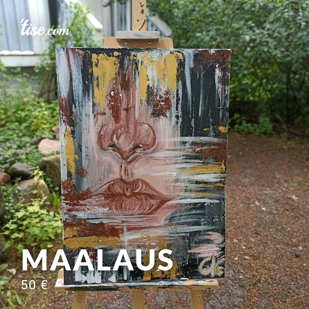 Maalaus