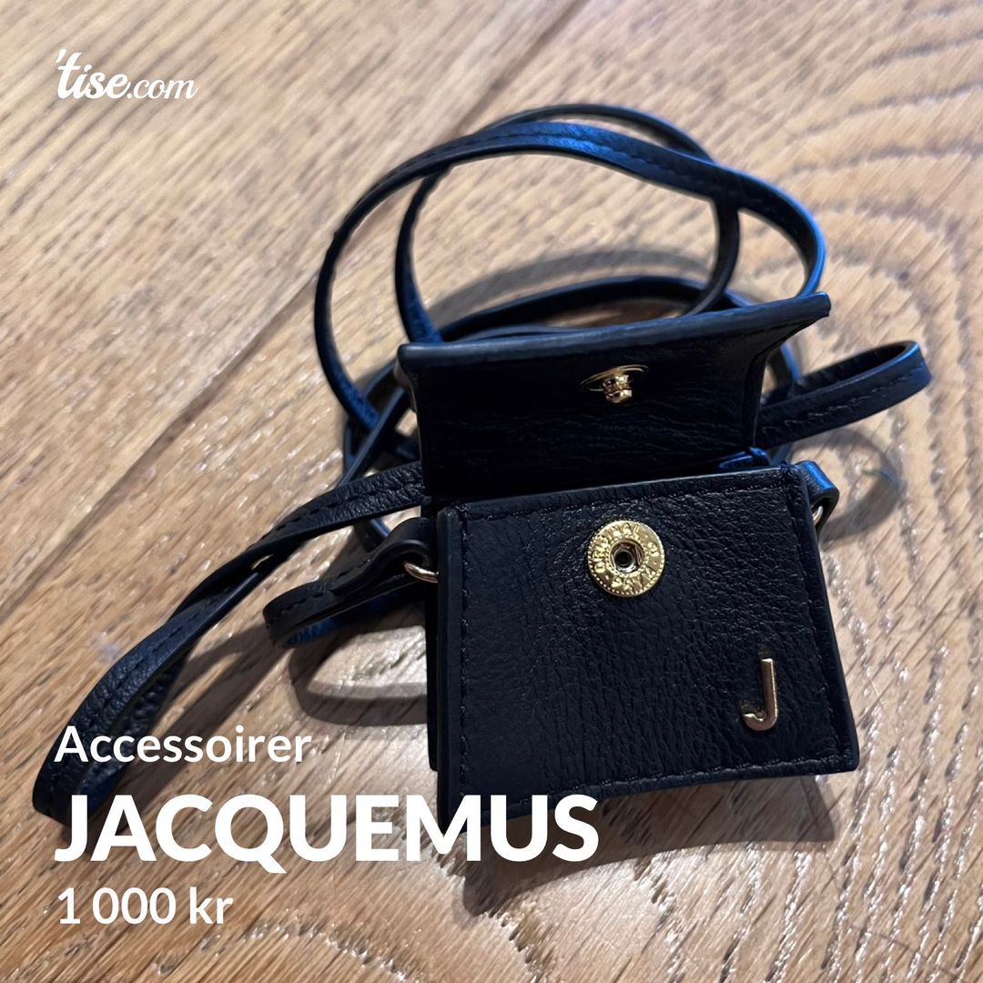 Jacquemus