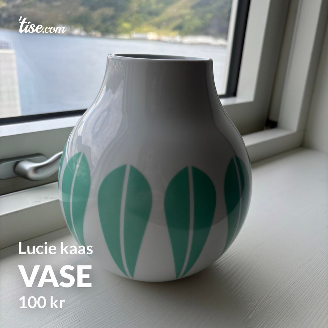 Vase