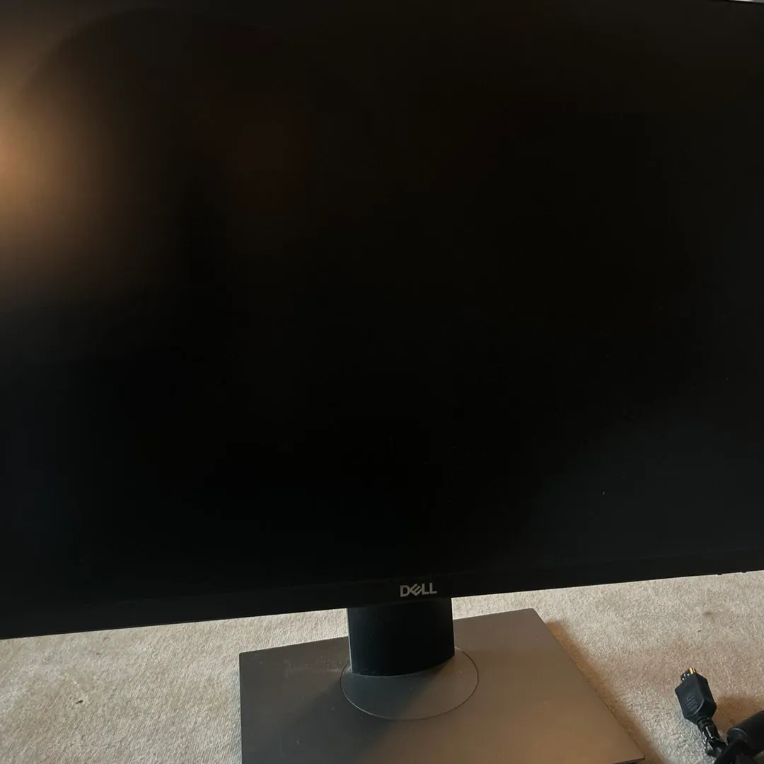 DELL monitor