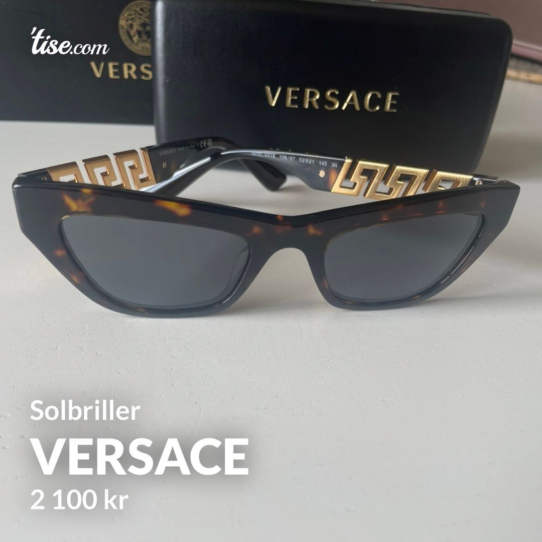 Versace