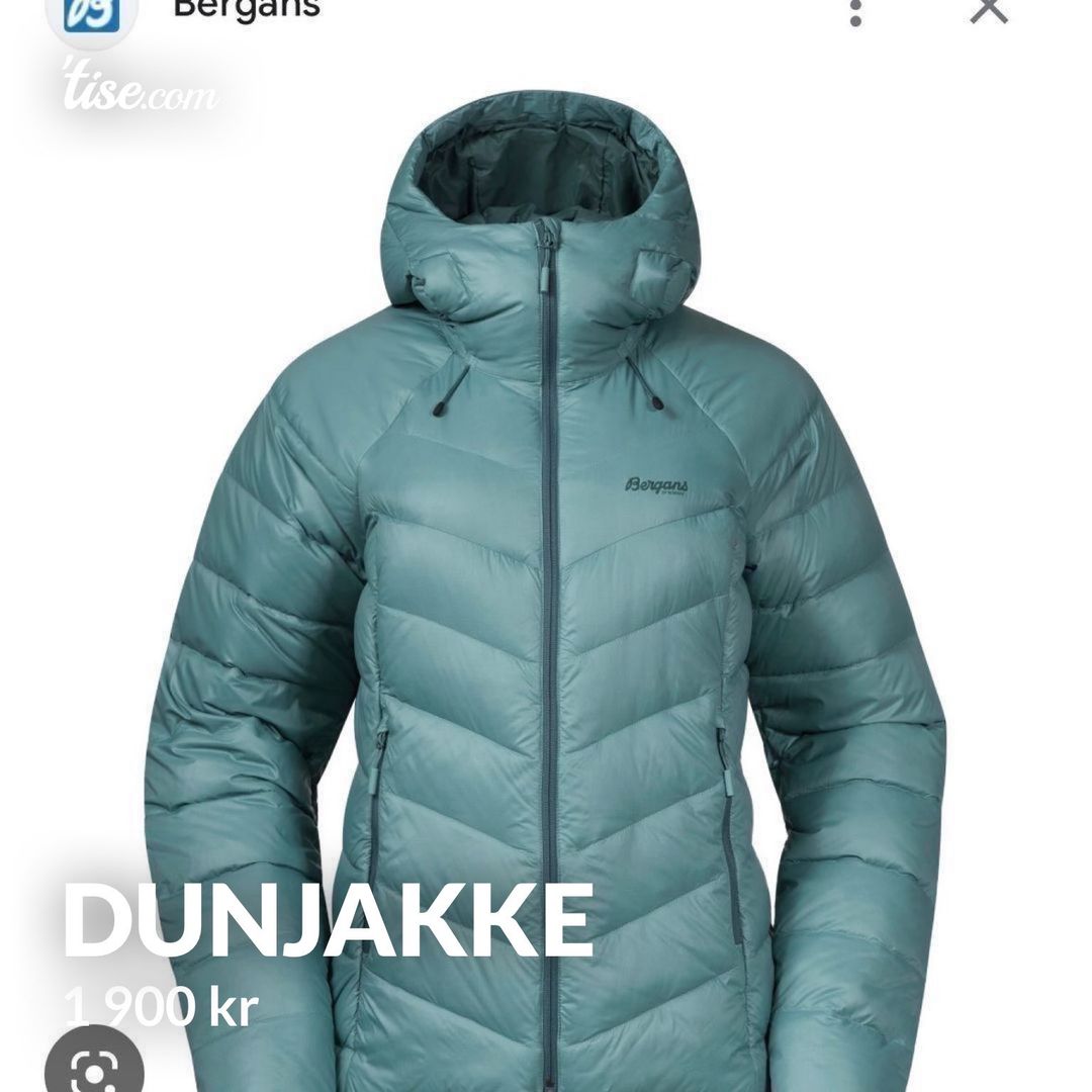 Dunjakke