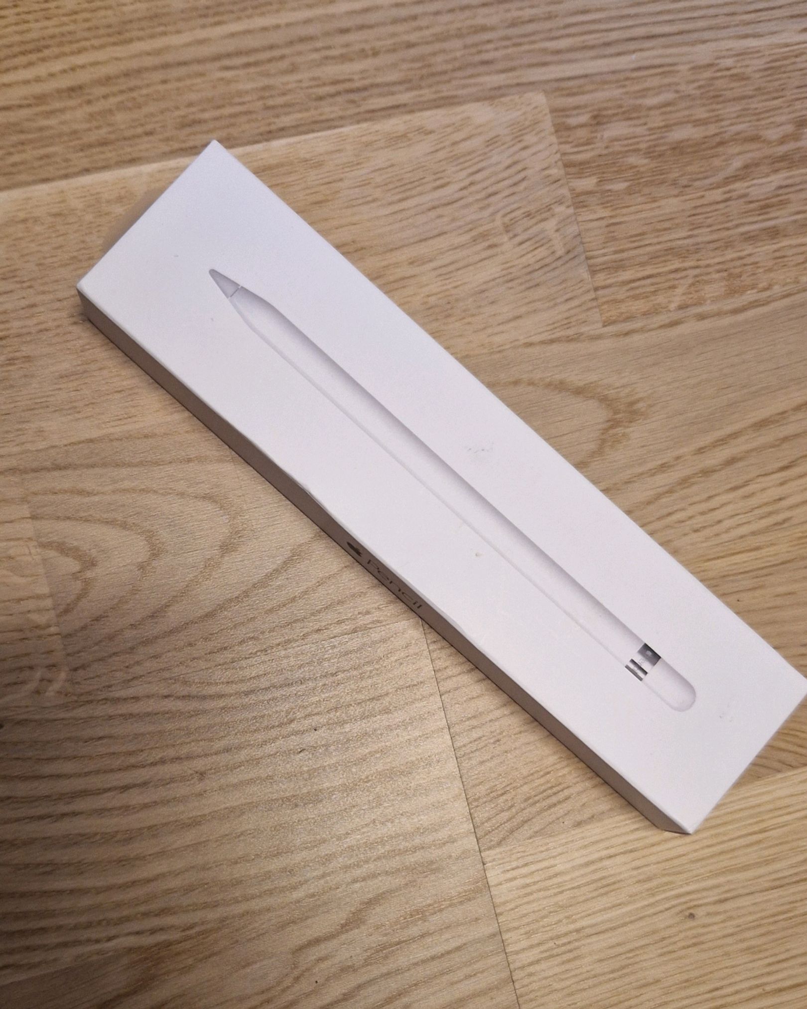 Apple Pen