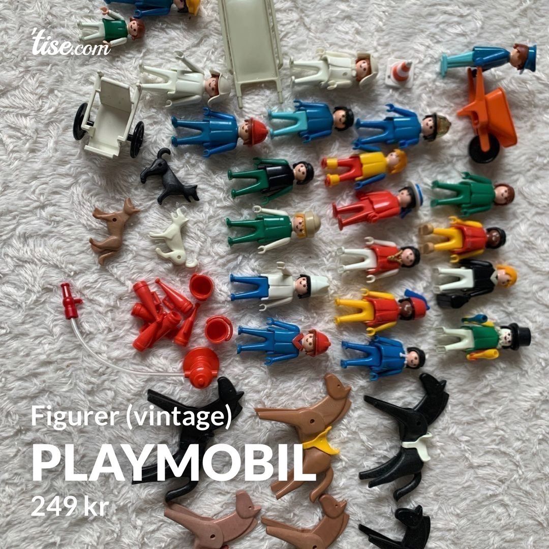 Playmobil